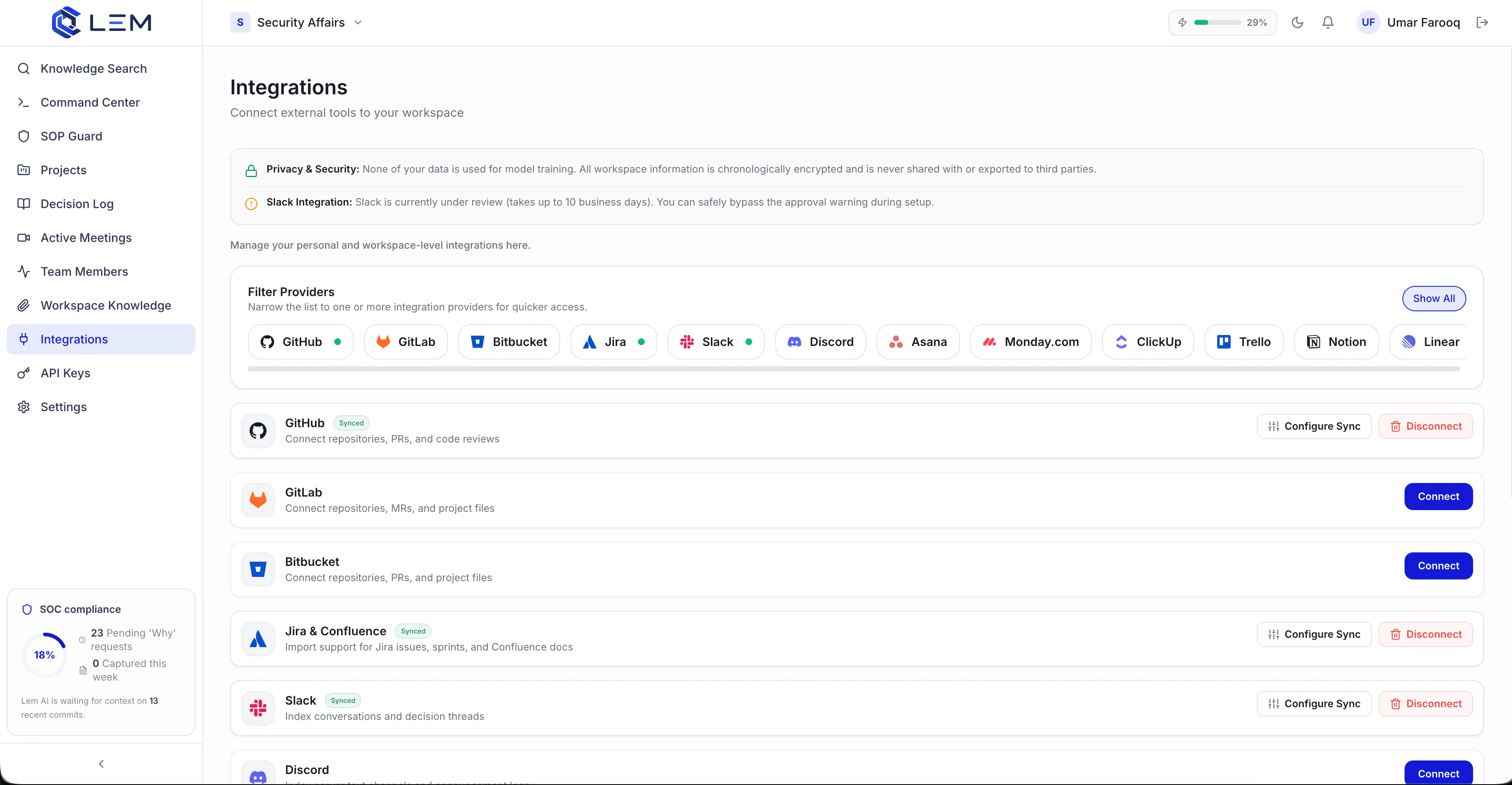 Lem AI (getlem.ai) gallery image