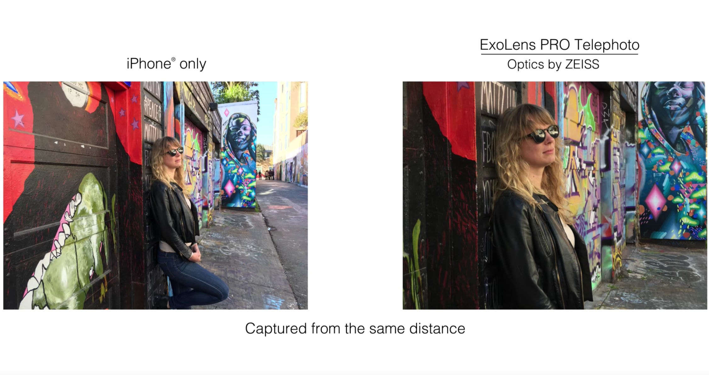 ExoLens PRO | ZEISS gallery image