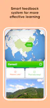 geotrainer - Geography Quiz gallery image