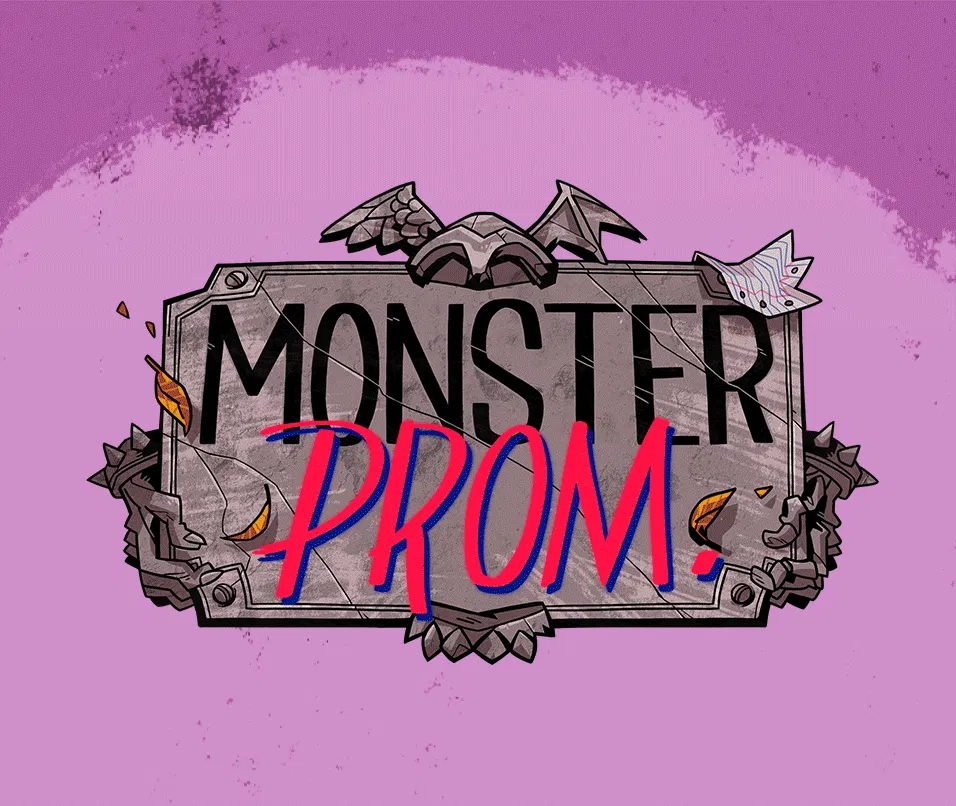 Monster Prom