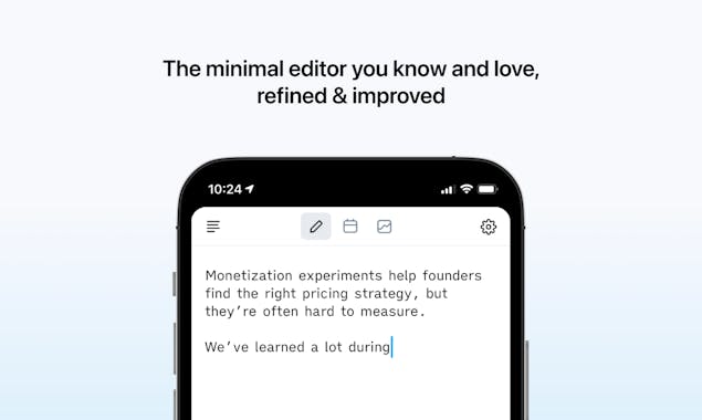 Typefully Pro Gallery Image 4