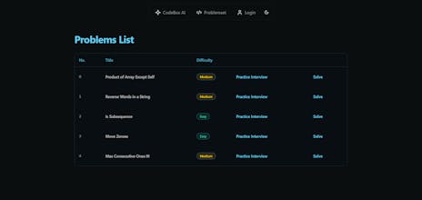CodeBox AI gallery image