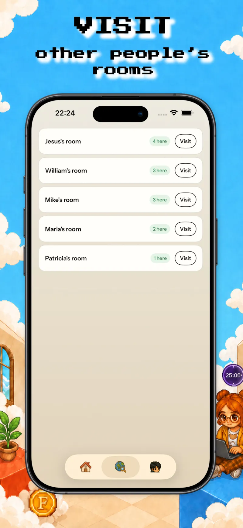 Focus Hotel screenshot 10