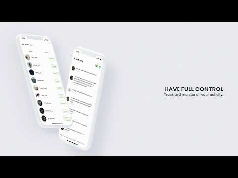 TradeWatch gallery image