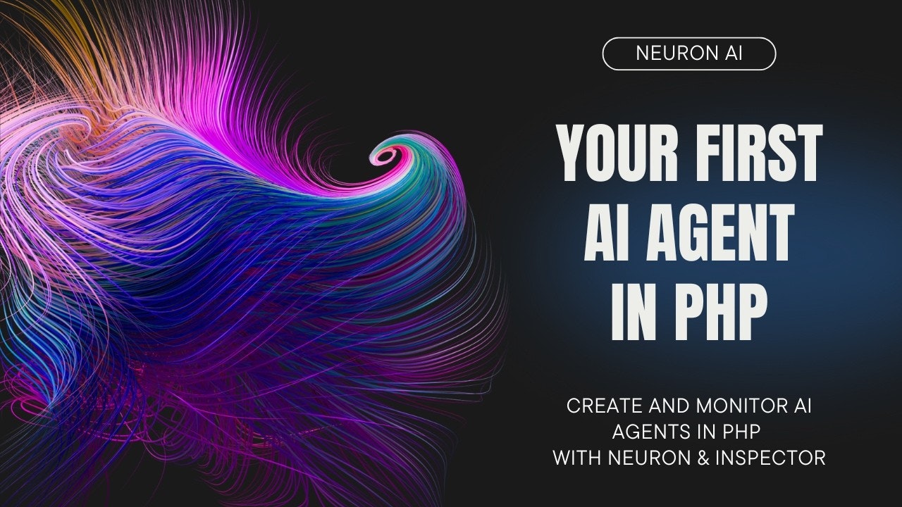 Neuron AI gallery image