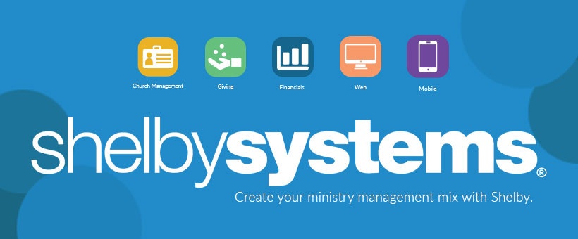 Church Management gallery image