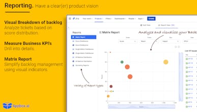 Backlog prioritization for jira (pro) gallery image