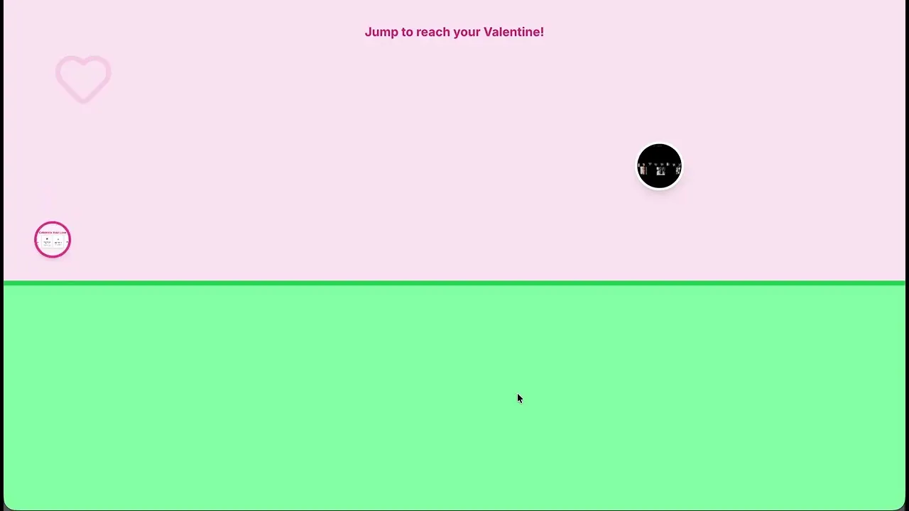 ValentineCard gallery image