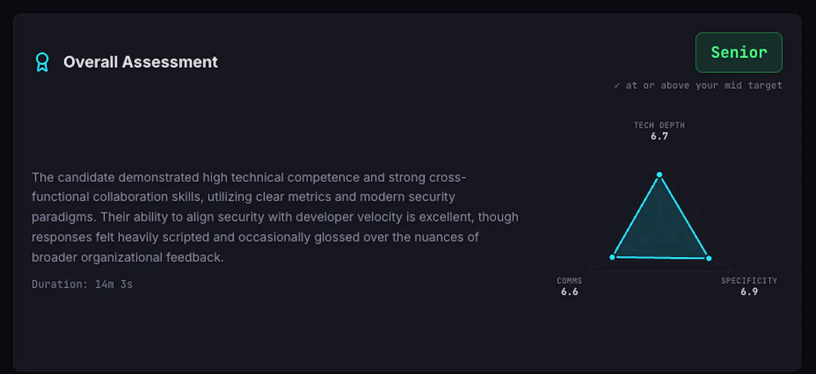 CyberLoop screenshot 1