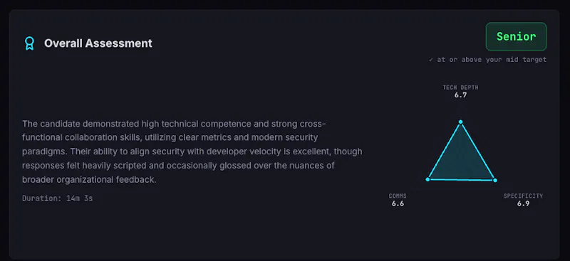 CyberLoop screenshot 1