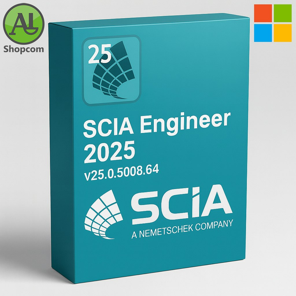 SCIA Engineer 2025 gallery image