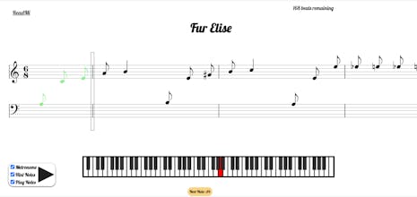 ReadMi Music gallery image