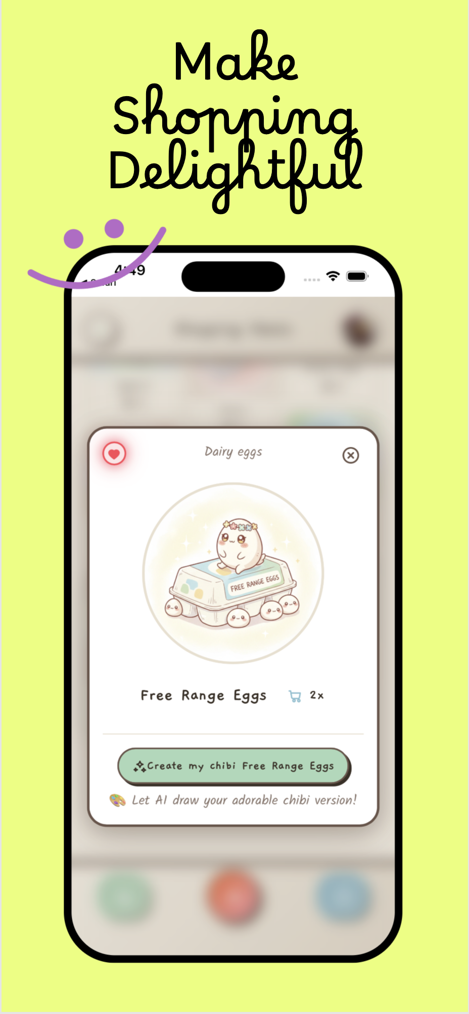 ChibiCart gallery image