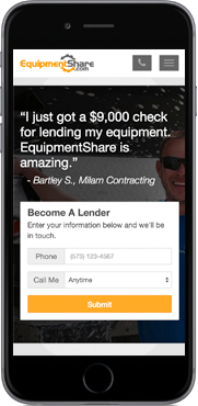 EquipmentShare gallery image