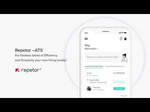 Repetor gallery image