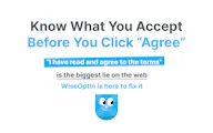 WiseOptIn