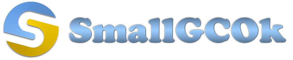 SmallGCOk cover