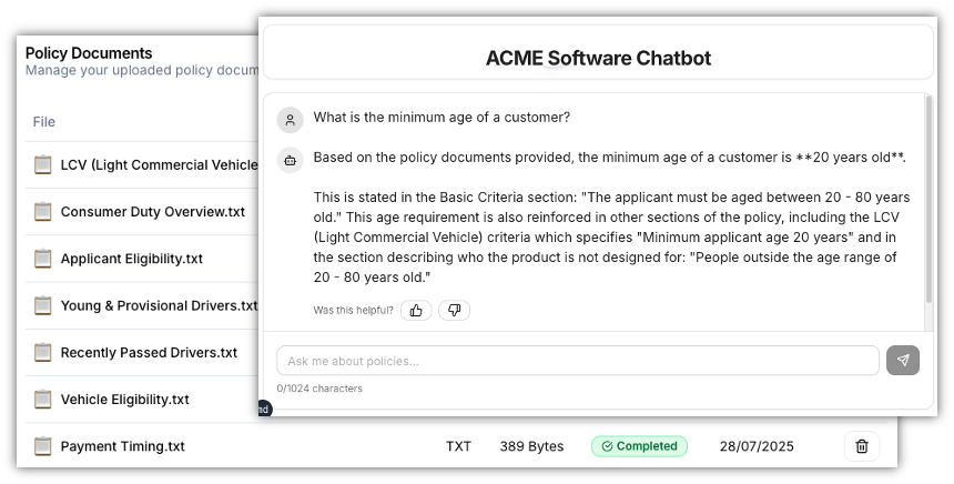 PolicyChatbot media 1
