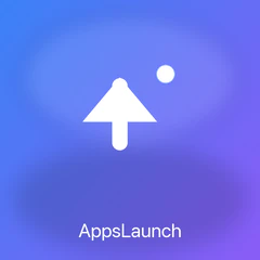 AppLaunch - Local Service App Builder logo
