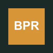 Business Process Review logo