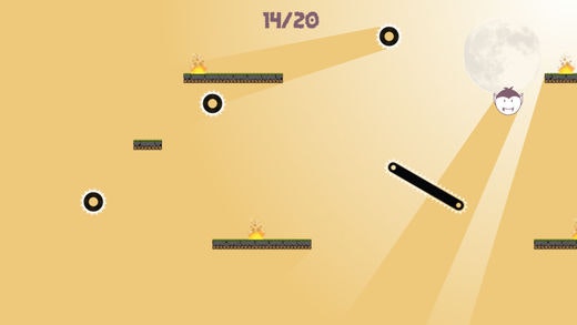 Halloween Jumping Pumpkin gallery image