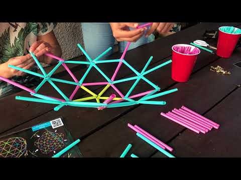 Geo-Dome Project gallery image