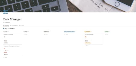 The Shreyas Doshi Framework Hub gallery image