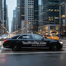 Taxi Profile gallery image