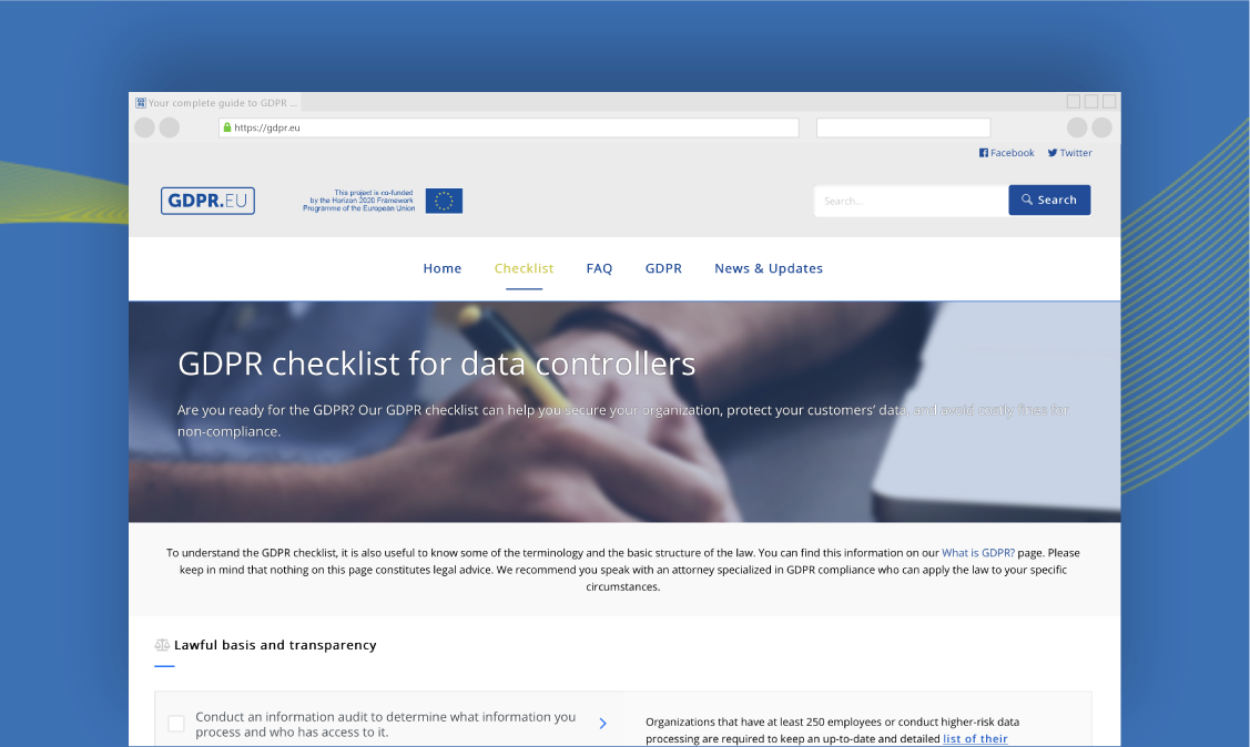 GDPR.eu gallery image