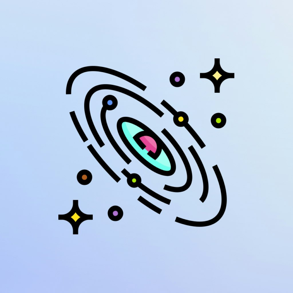 Cosmofy: A Space Journey
