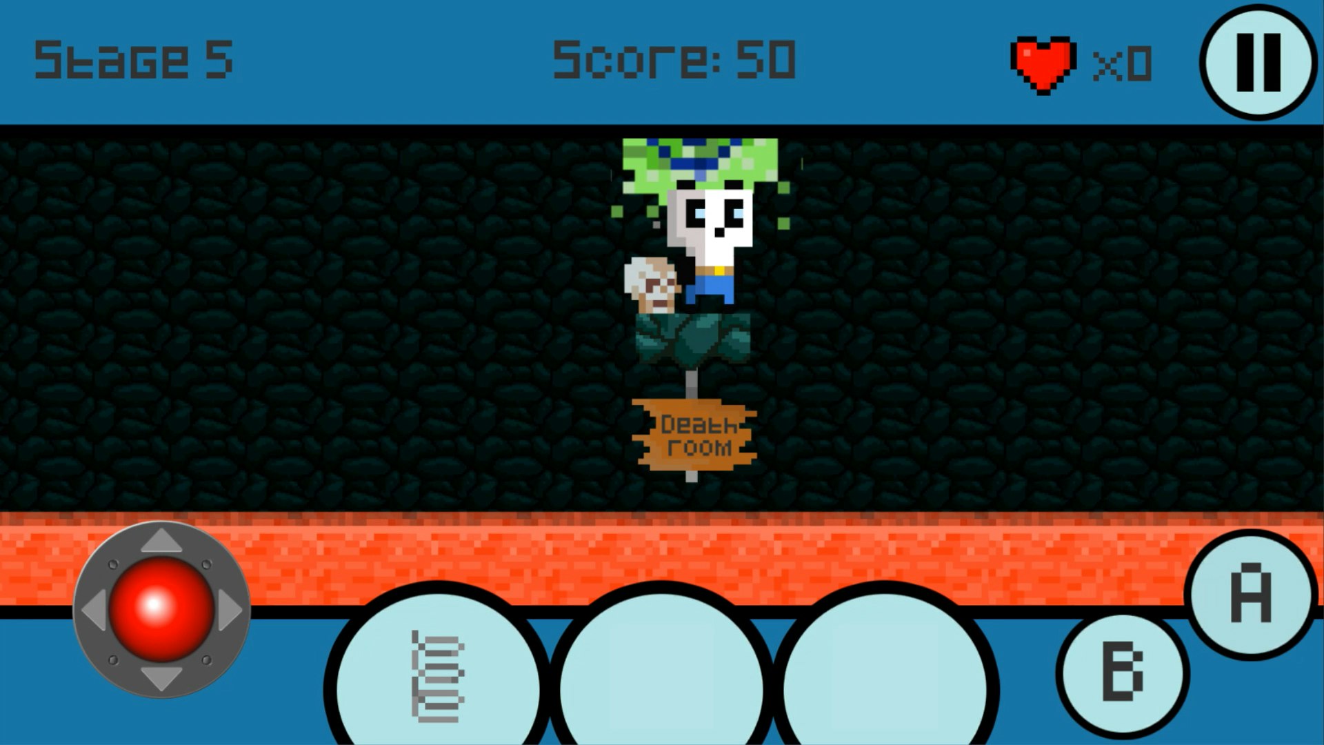 Pick and Survive gallery image