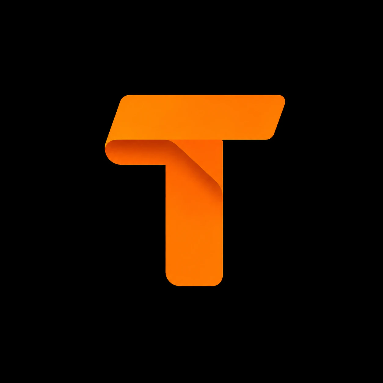 Thinnest AI logo