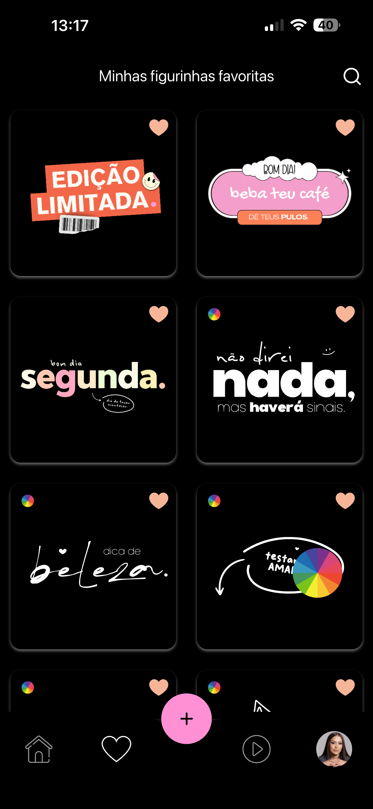 Canal Criativo - Screenshot 2 preview