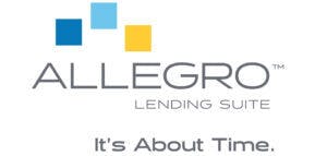 Allegro Lending Suite gallery image