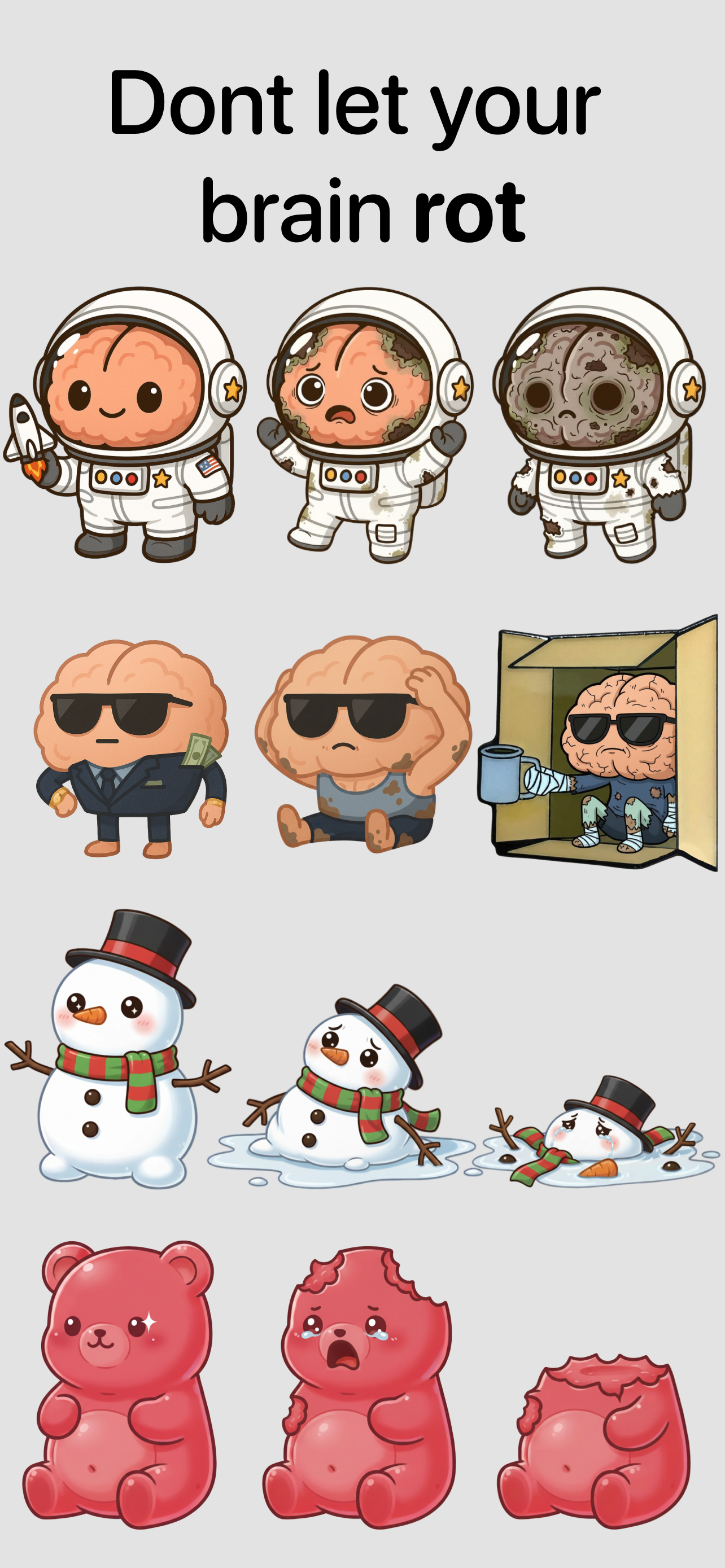 braindead gallery image