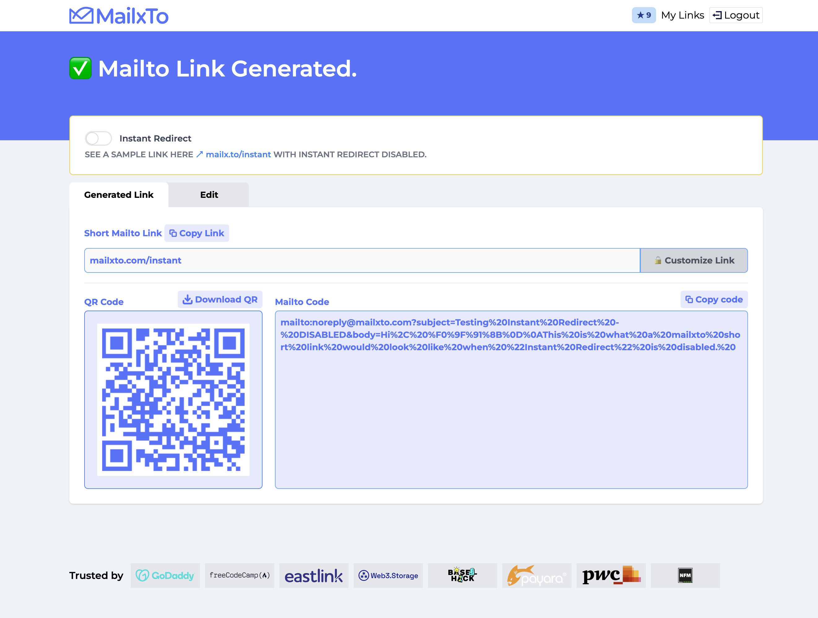 Media Mailxto v2 2