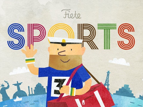 Fiete Sports gallery image