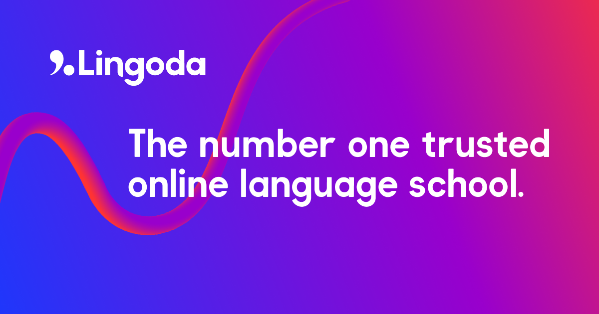 Lingoda gallery image