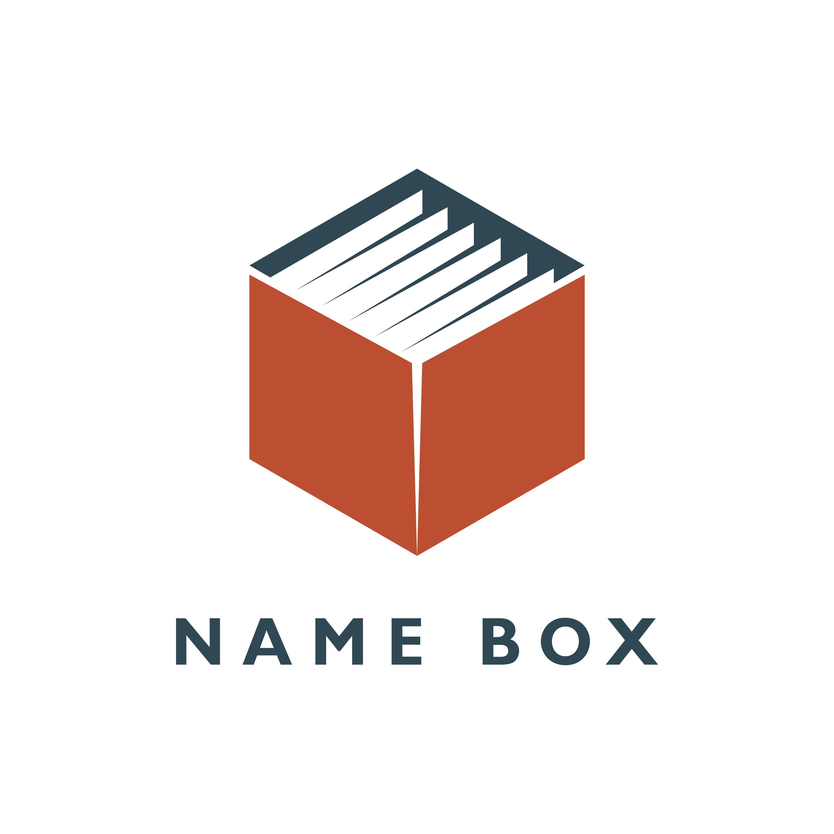 Name Box