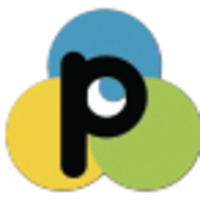 Partum Finance Management Software - Product Hunt launch logo and brand identity