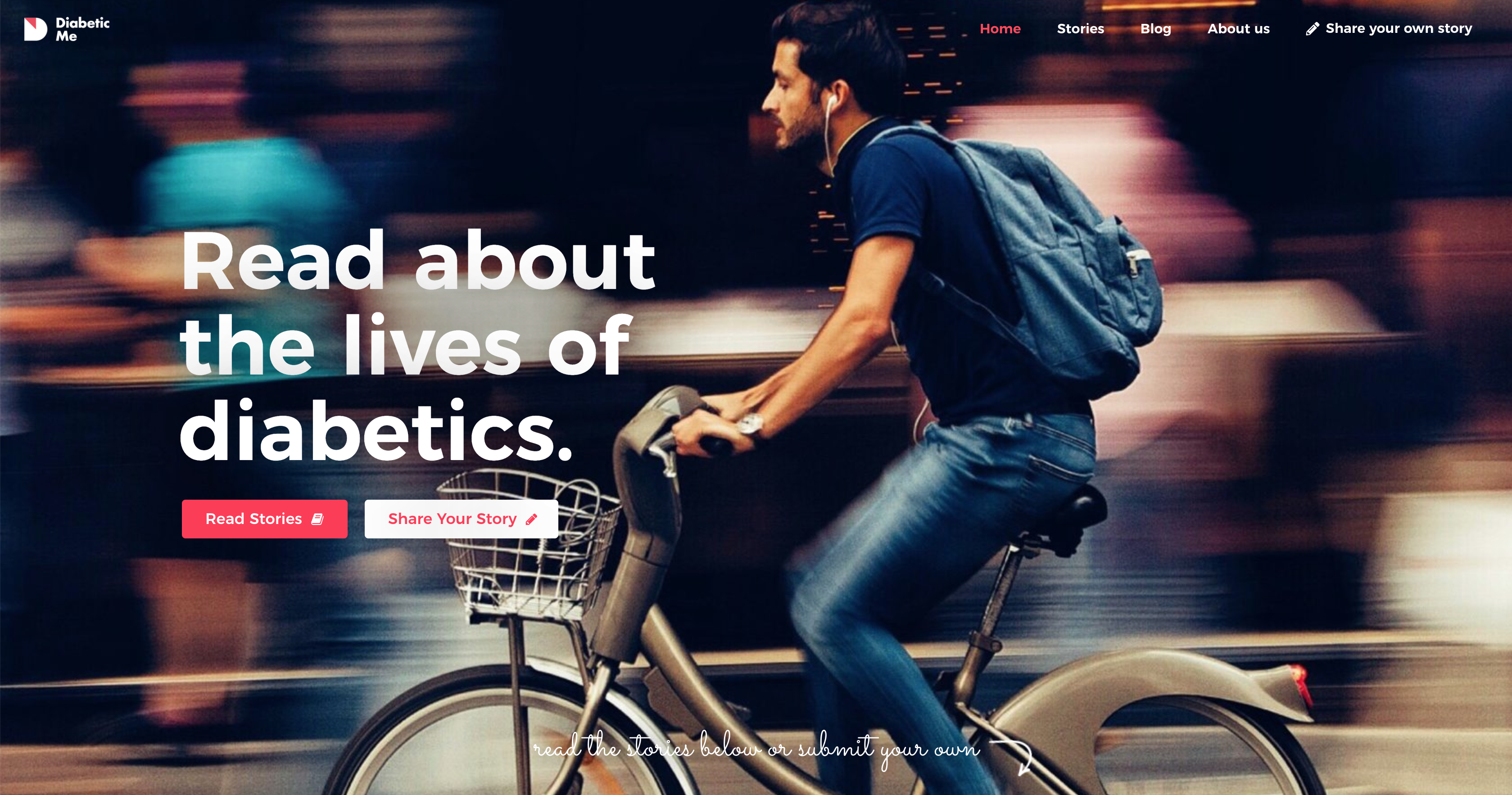 Diabetic & Me gallery image