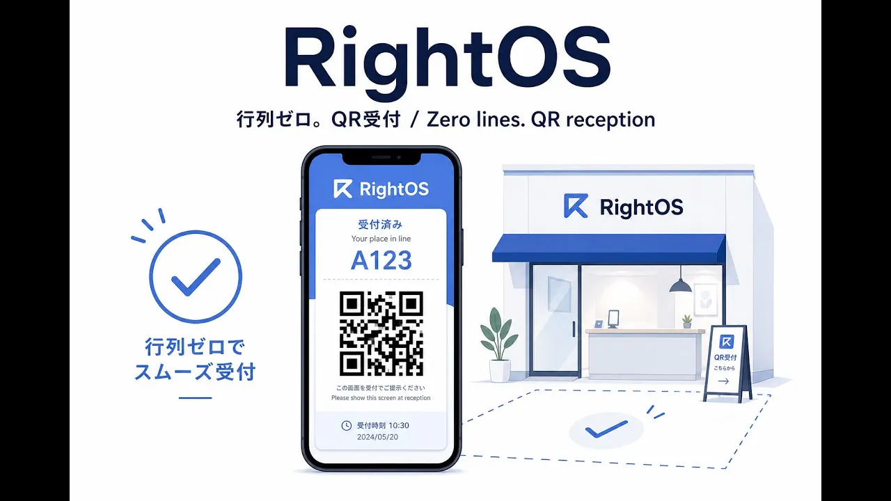 RightOS gallery image