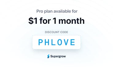 Supergrow gallery image