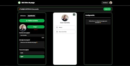 Mis Links de Pago gallery image