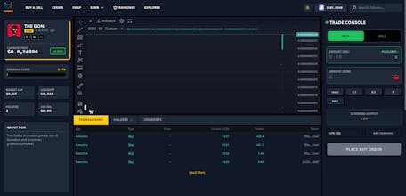 SwapBulls gallery image