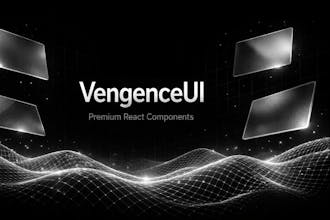 VengeanceUI gallery image