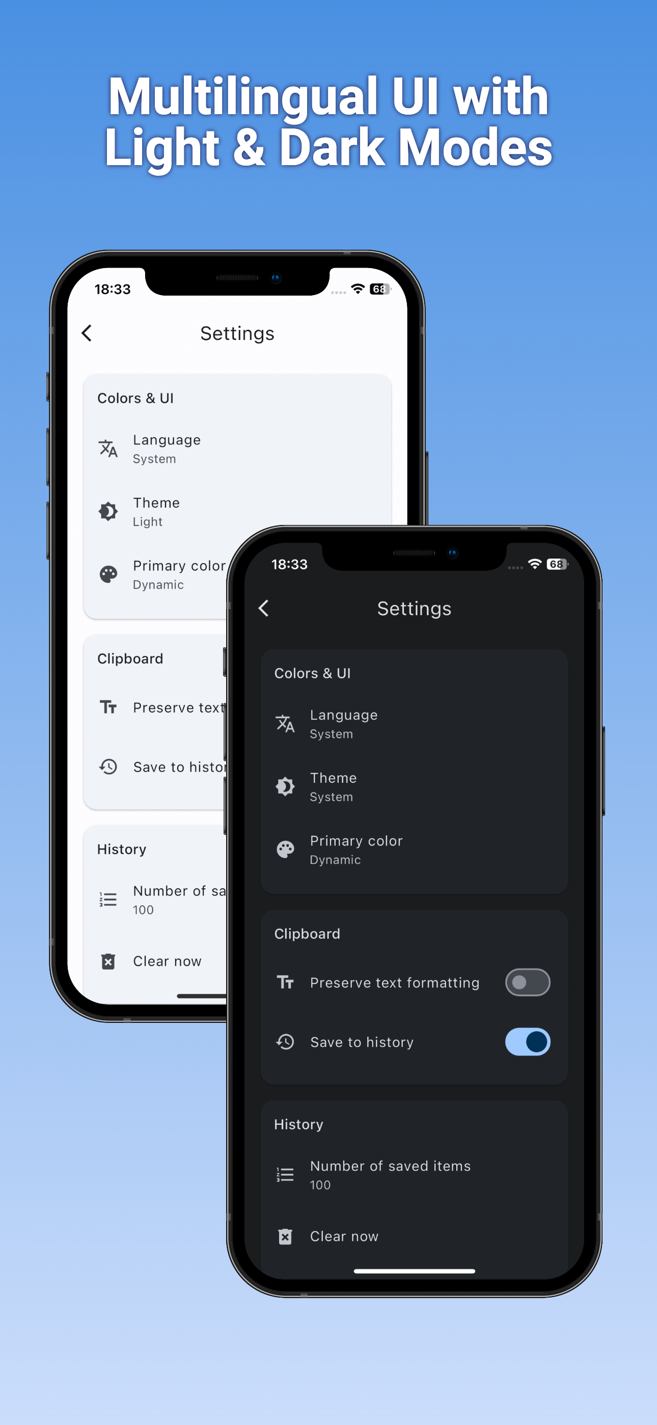 Remoto degli appunti - Copia e incolla tra PC, Mac, iOS e Android media 12