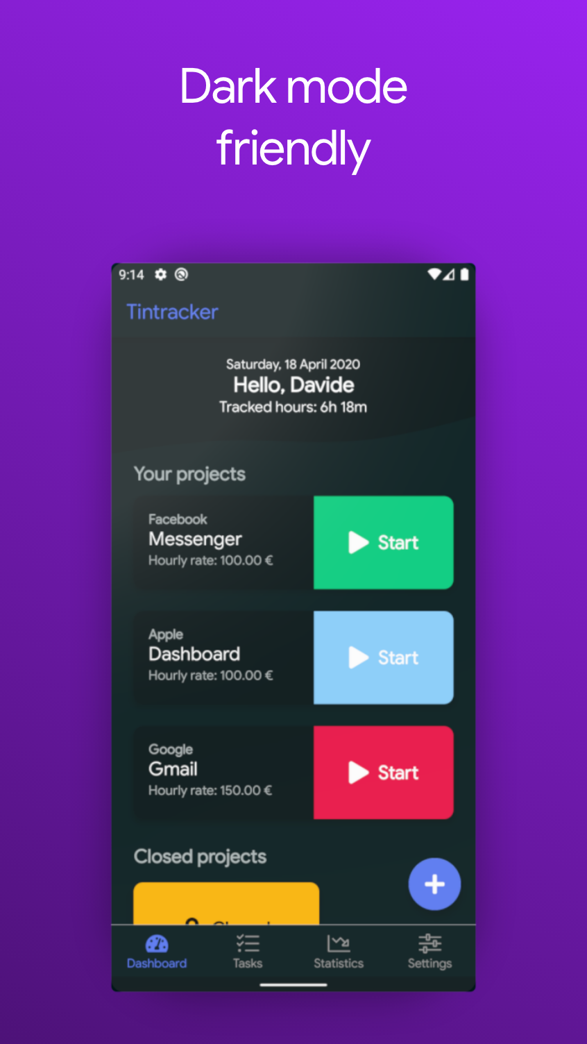 Tintracker gallery image