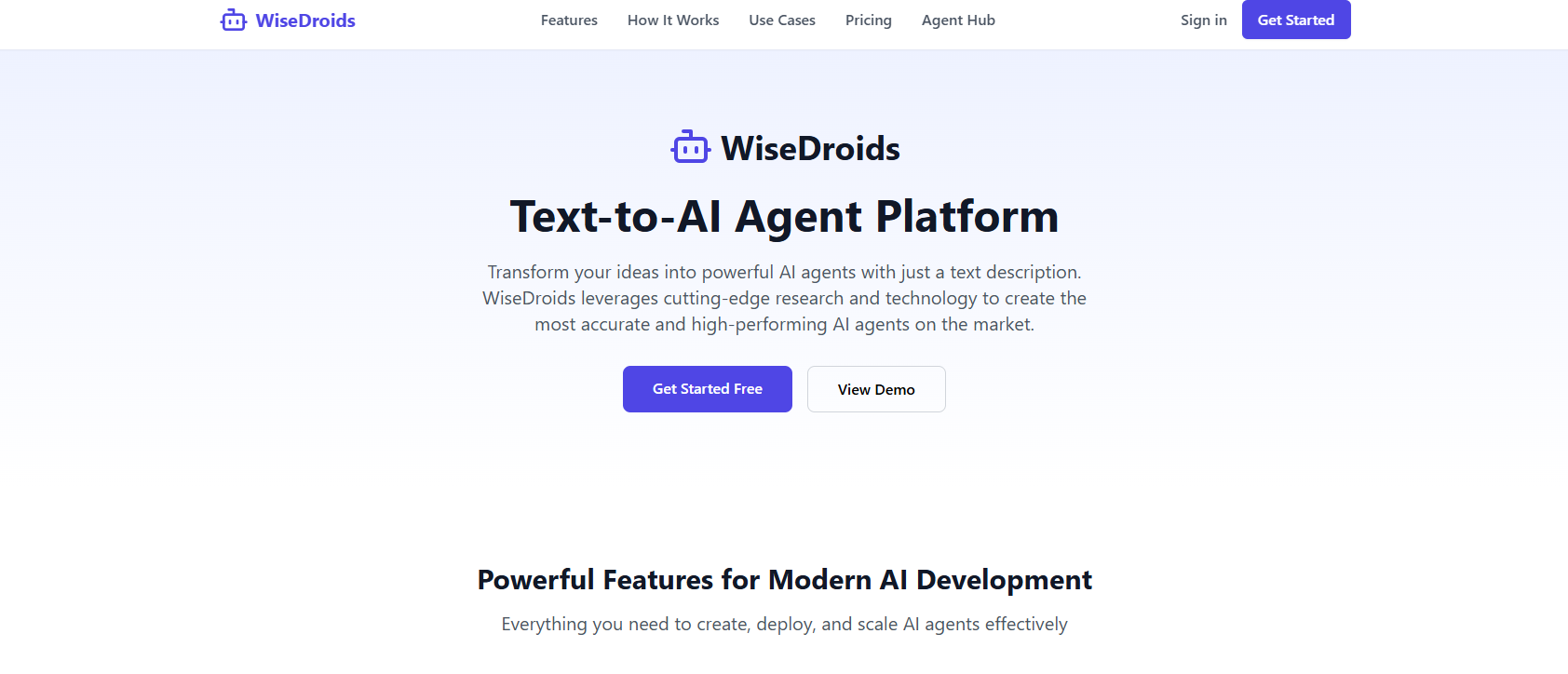 Wisedroids медиа 1