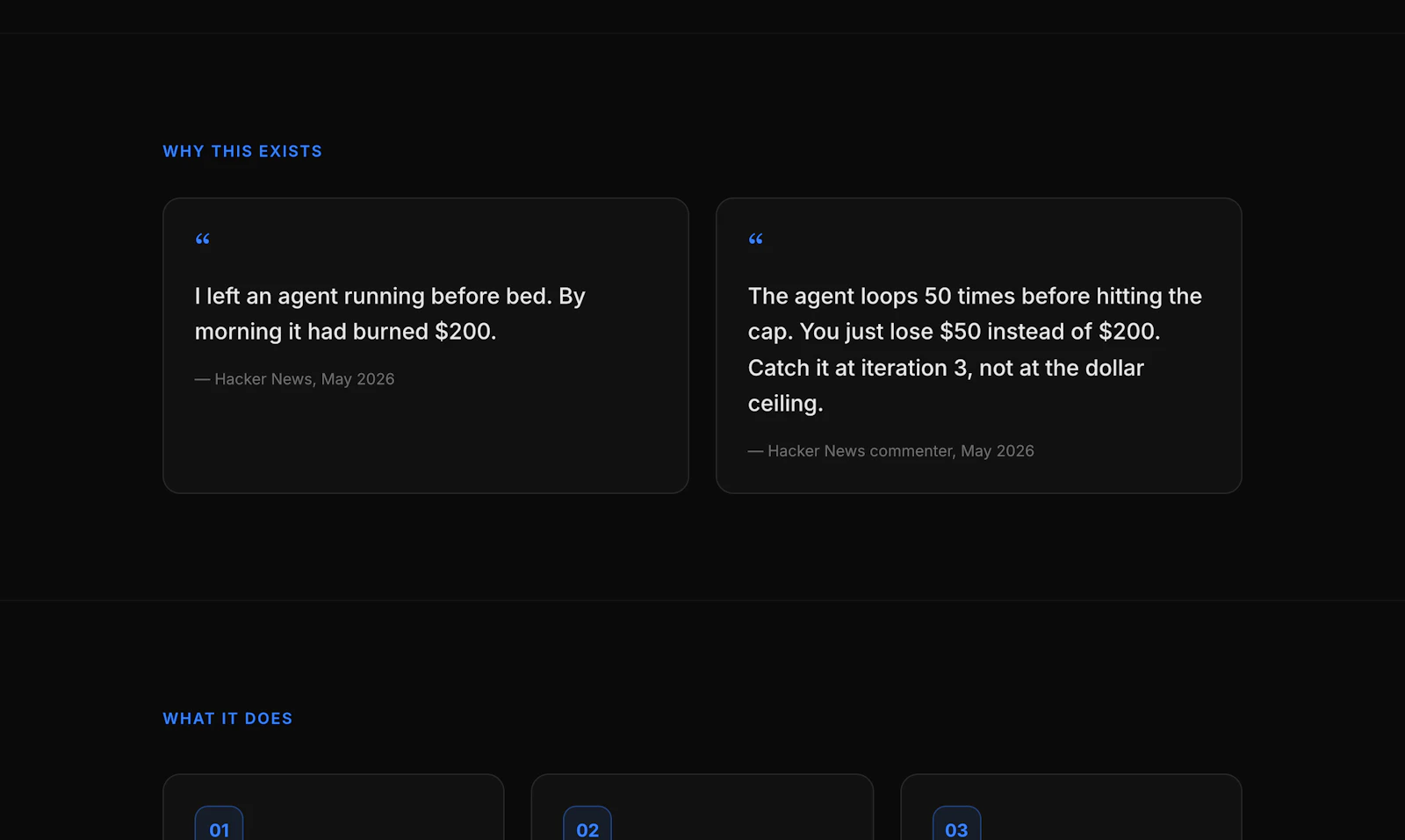 Tokenwall screenshot 3